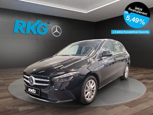 Mercedes-Benz B 250