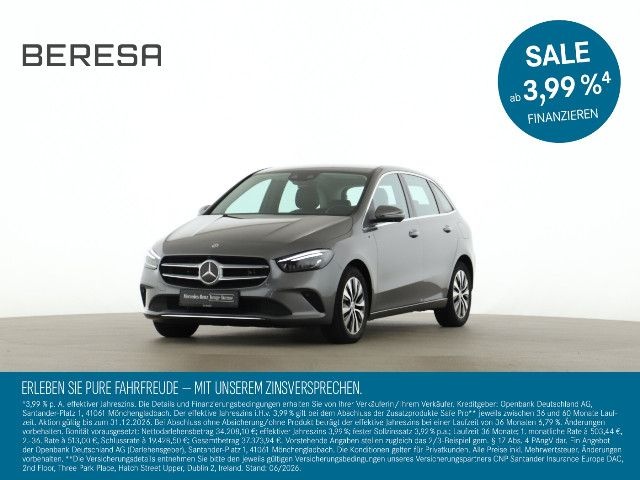 Mercedes-Benz B 250