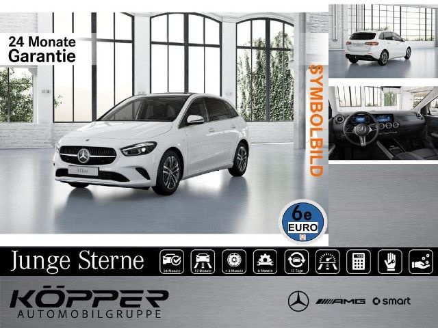 Mercedes-Benz B 250
