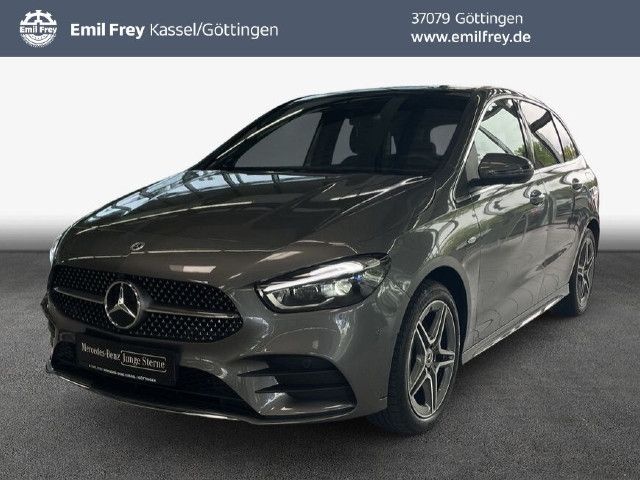 Mercedes-Benz B 250