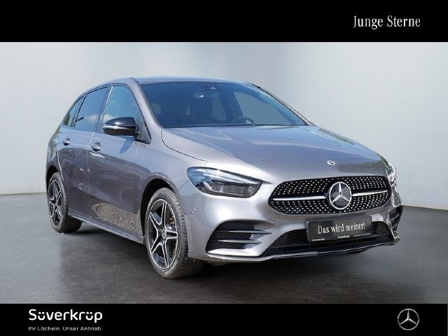 Mercedes-Benz B 250