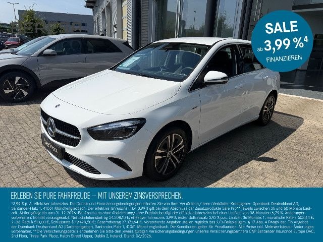 Mercedes-Benz B 250