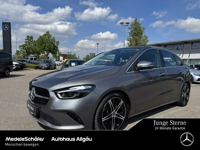 Mercedes-Benz B 250