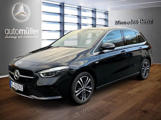 Mercedes-Benz B 250