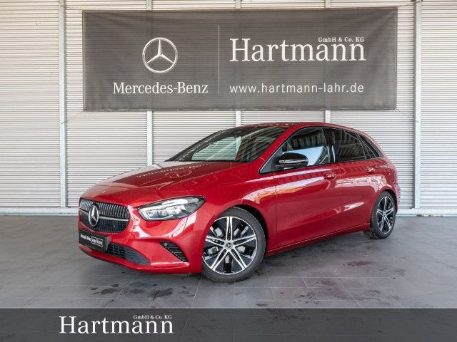 Mercedes-Benz B 250
