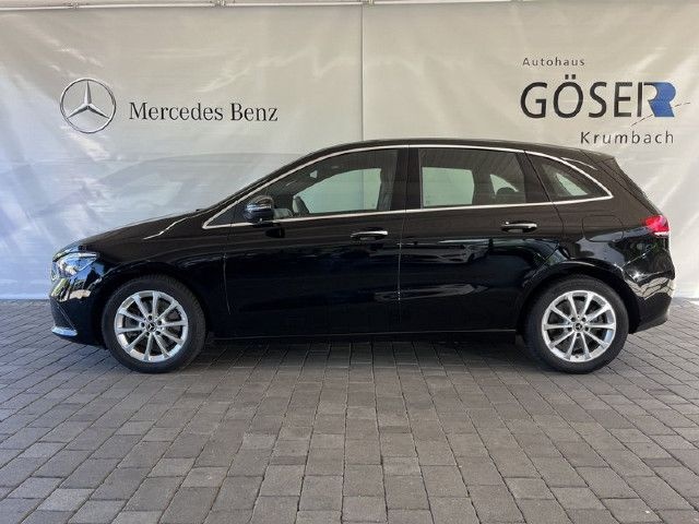 Mercedes-Benz B 250