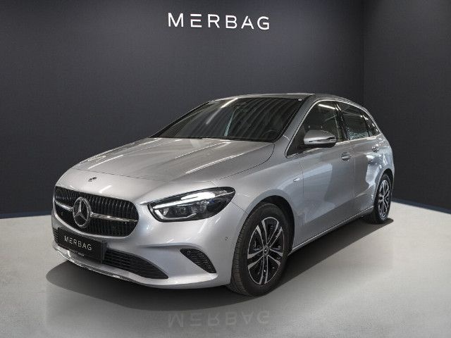 Mercedes-Benz B 250