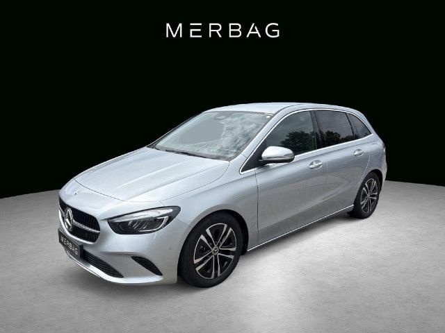 Mercedes-Benz B 250