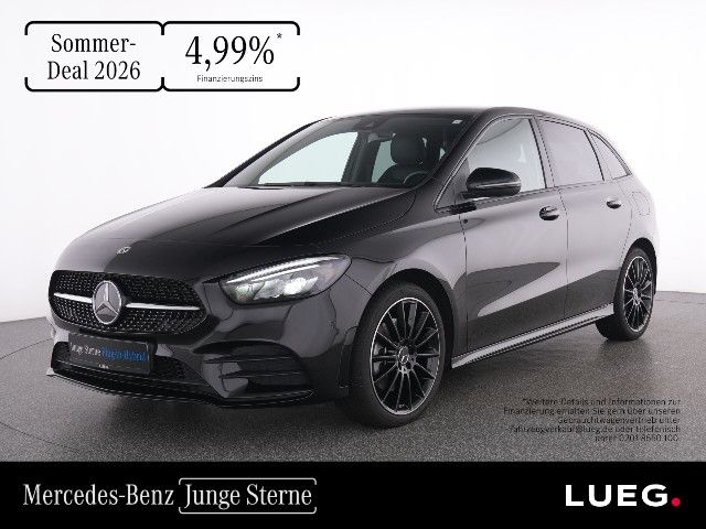 Mercedes-Benz B 250
