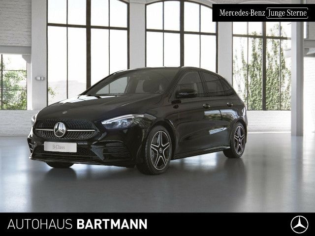 Mercedes-Benz B 250