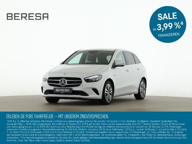 Mercedes-Benz B 250