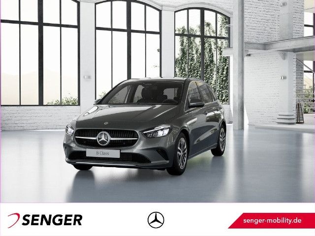 Mercedes-Benz B 250