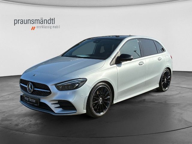 Mercedes-Benz B 250