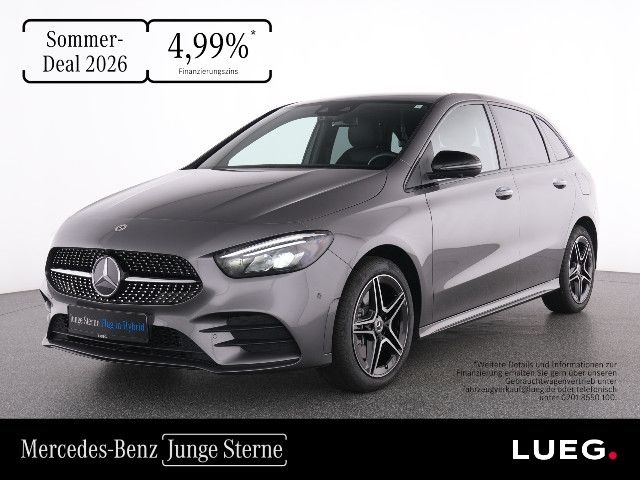 Mercedes-Benz B 250