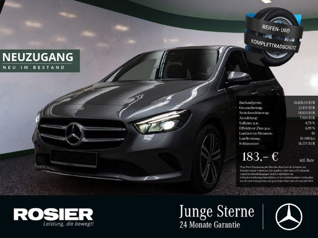 Mercedes-Benz B 250