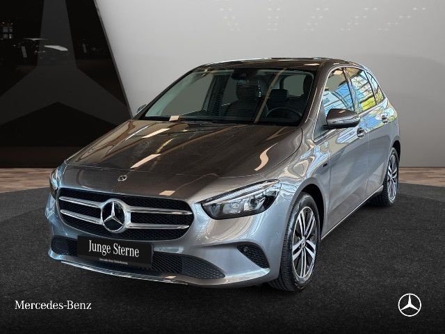 Mercedes-Benz B 250