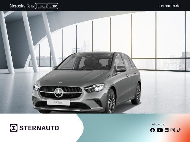 Mercedes-Benz B 250