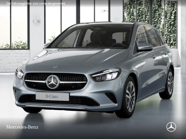 Mercedes-Benz B 250
