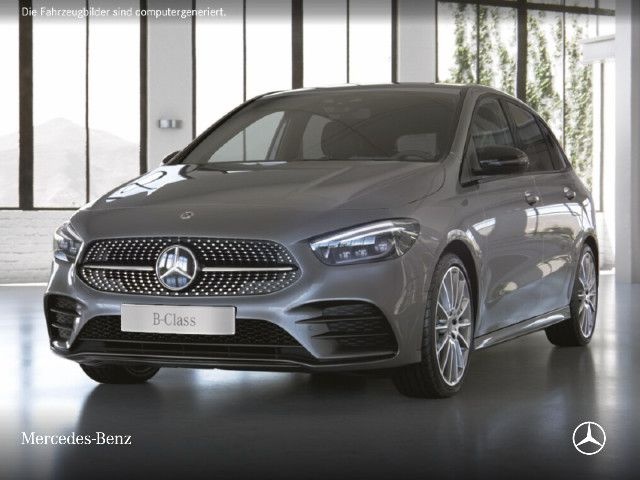 Mercedes-Benz B 250
