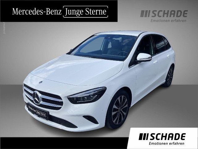 Mercedes-Benz B 250