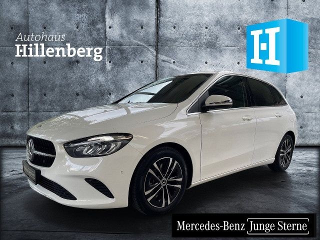 Mercedes-Benz B 250