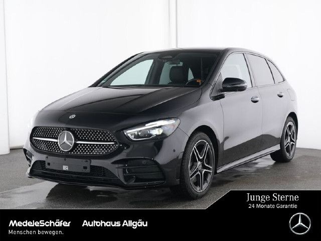 Mercedes-Benz B 250