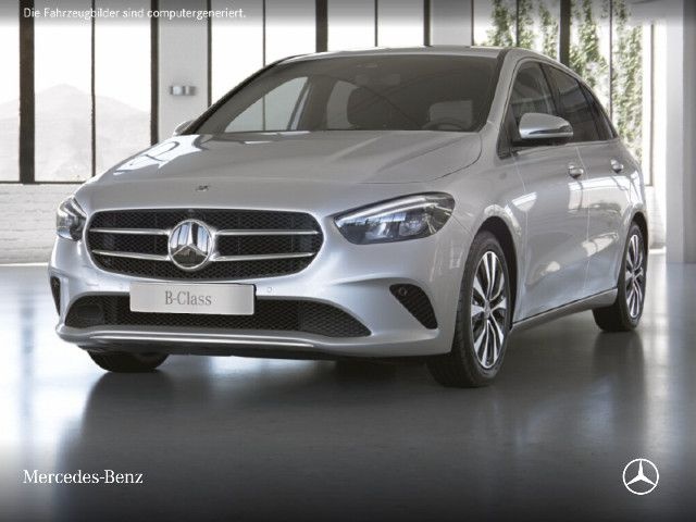 Mercedes-Benz B 250