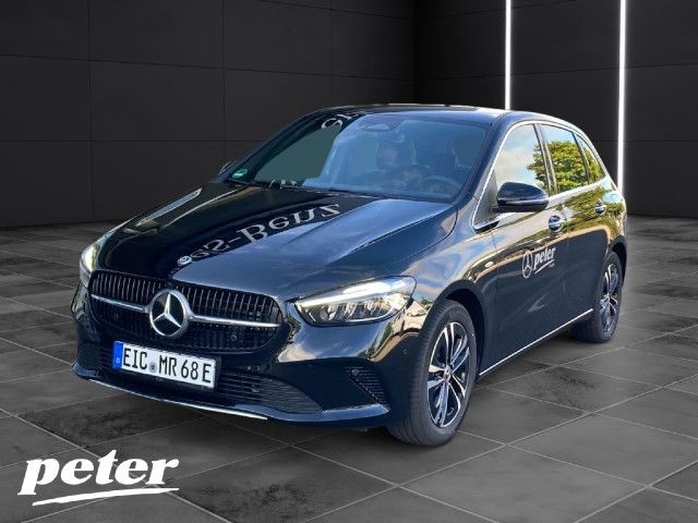 Mercedes-Benz B 250