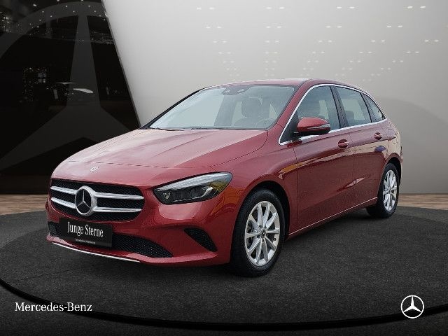Mercedes-Benz B 250
