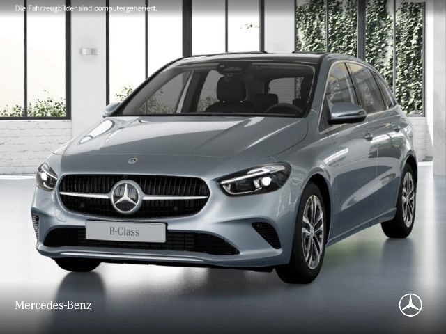 Mercedes-Benz B 250