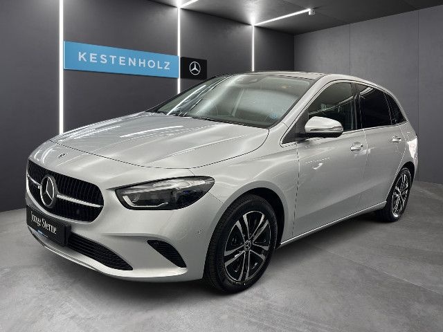 Mercedes-Benz B 250