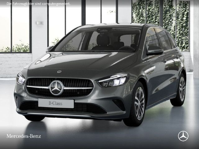 Mercedes-Benz B 250