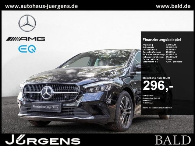 Mercedes-Benz B 250