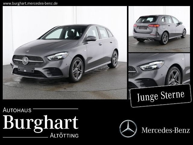 Mercedes-Benz B 250