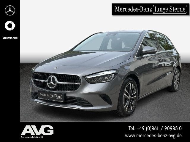 Mercedes-Benz B 250