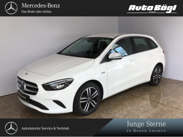 Mercedes-Benz B 250