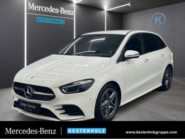 Mercedes-Benz B 250