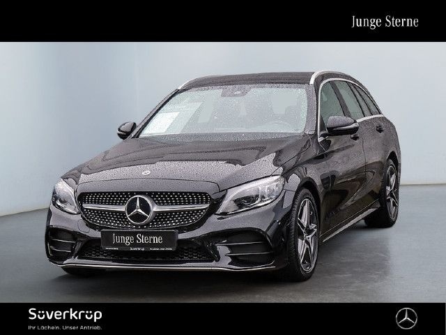 Mercedes-Benz C 180 T