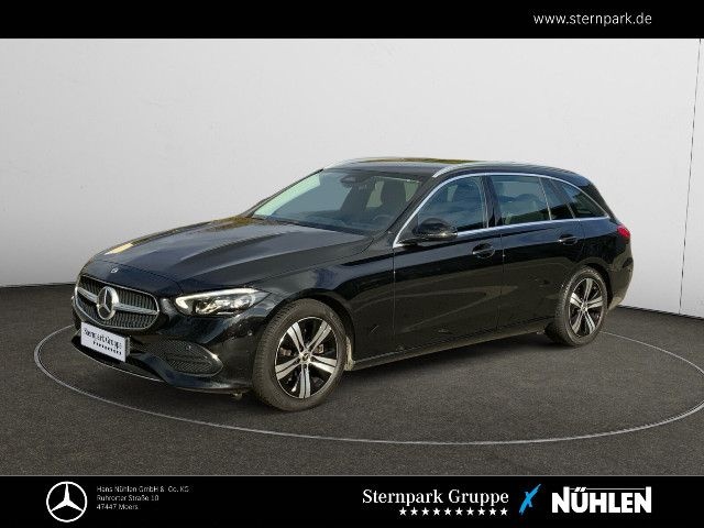 Mercedes-Benz C 180A