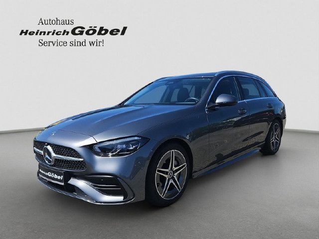 Mercedes-Benz C 180 occasion