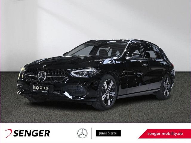 Mercedes-Benz C 180 occasion