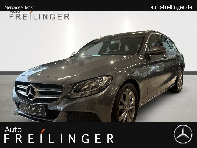 Mercedes-Benz C 180A