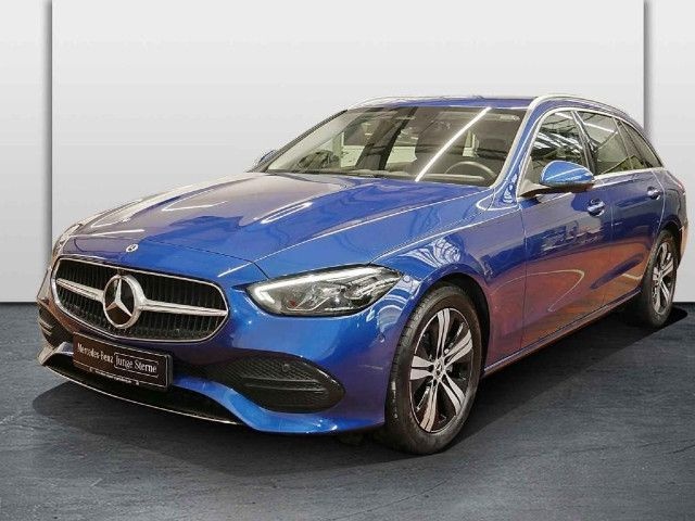 Mercedes-Benz C 180 T