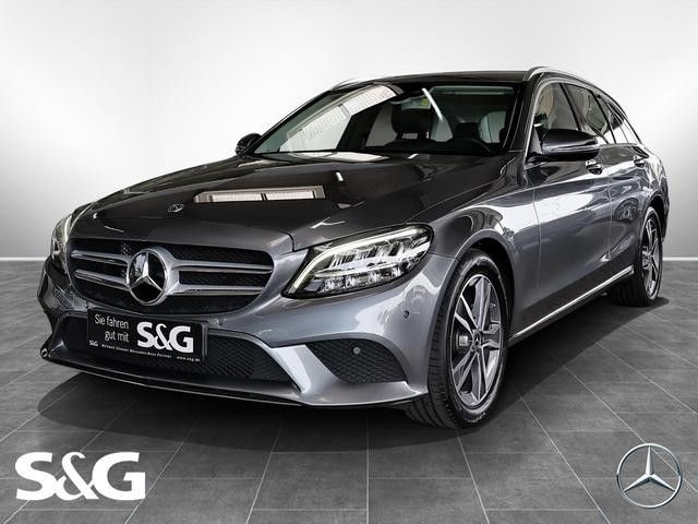 Mercedes-Benz C 180 T