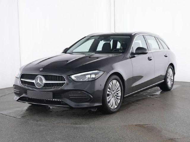 Mercedes-Benz C 180 occasion