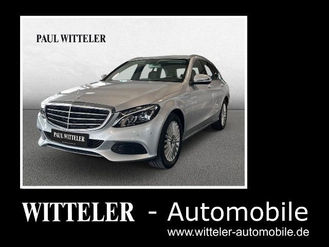 Mercedes-Benz C 180 T