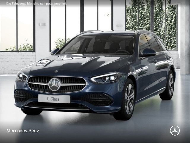 Mercedes-Benz C 180 occasion