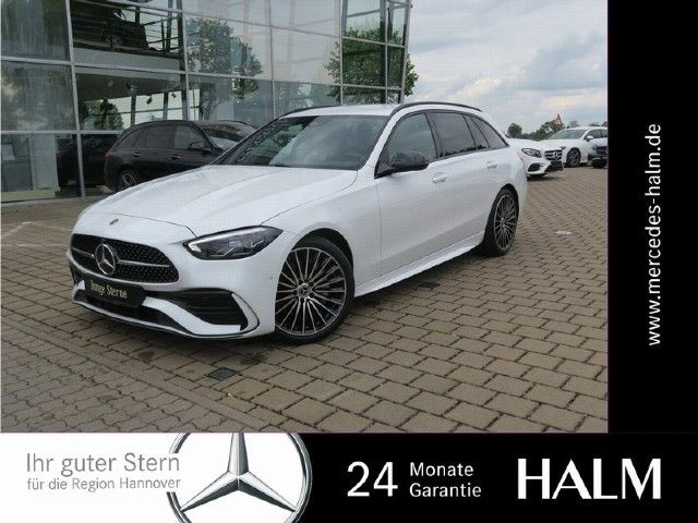 Mercedes-Benz C 180 occasion
