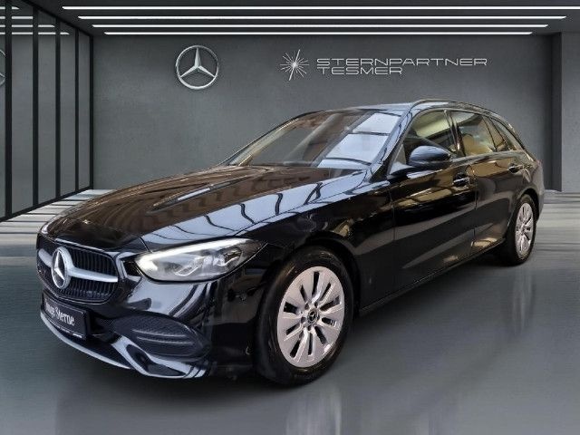 Mercedes-Benz C 200 T