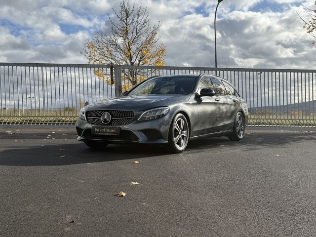 Mercedes-Benz CLS-Klasse